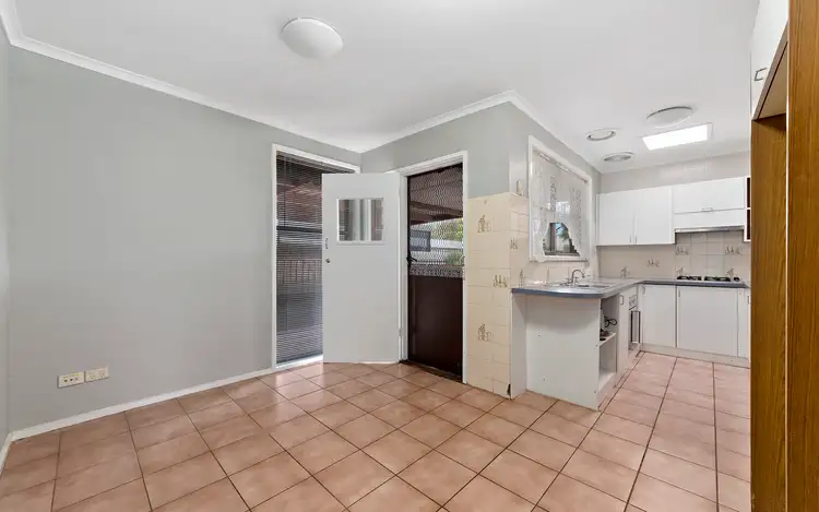 Second view of Homely house listing, 32 Learmonth Crescent, Sunshine West VIC 3020