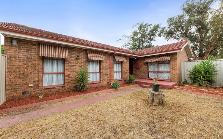 Fourth view of Homely house listing, 32 Learmonth Crescent, Sunshine West VIC 3020