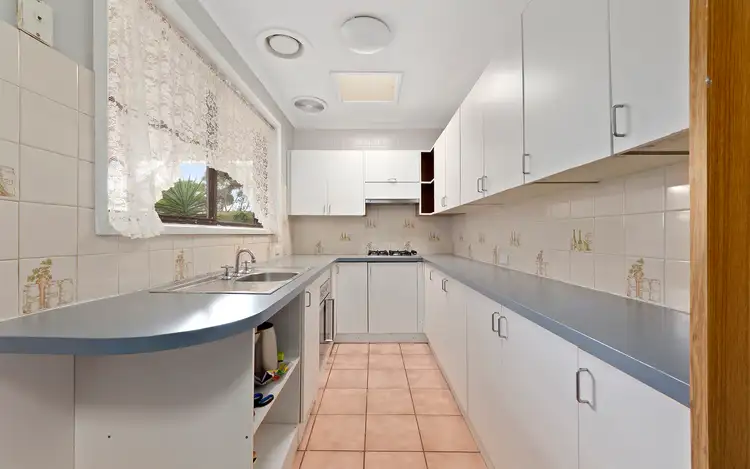 Fifth view of Homely house listing, 32 Learmonth Crescent, Sunshine West VIC 3020