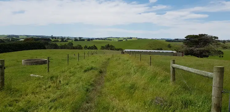 Fourth view of Homely rural property listing, Address available on request