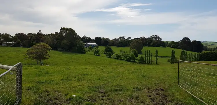 Fifth view of Homely rural property listing, Address available on request