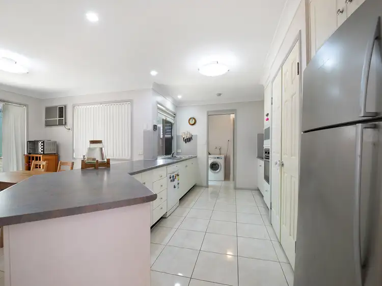 Second view of Homely house listing, 14 Trusan Place, Tanah Merah QLD 4128