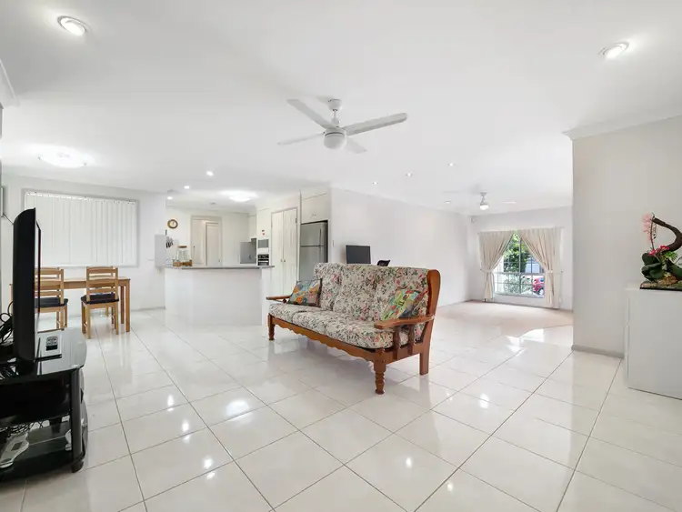 Third view of Homely house listing, 14 Trusan Place, Tanah Merah QLD 4128