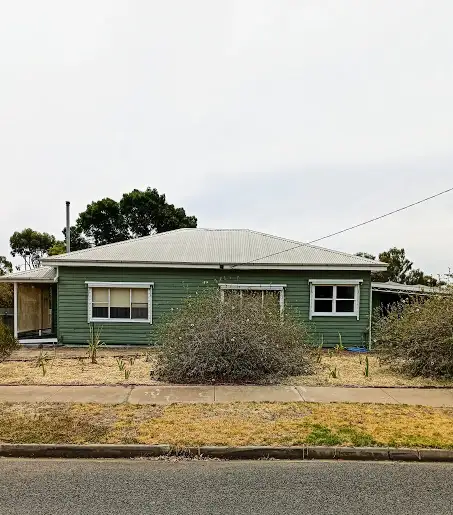 9 Hammill Street