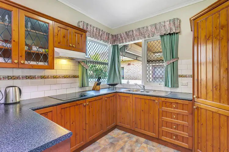 Fifth view of Homely house listing, 23 Deepdene Avenue, Mitchell Park SA 5043