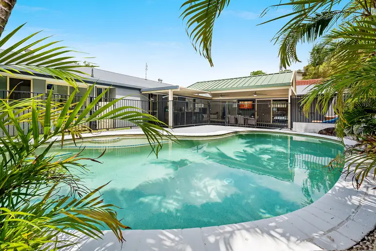 Main view of Homely house listing, 18 Paddington Drive, Carrara QLD 4211