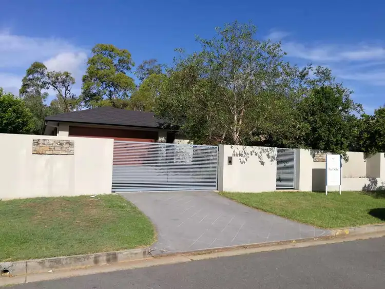 Main view of Homely house listing, 9 Anchorage Way, Biggera Waters QLD 4216