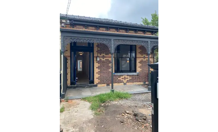 Main view of Homely house listing, 45 Park Street, Moonee Ponds VIC 3039