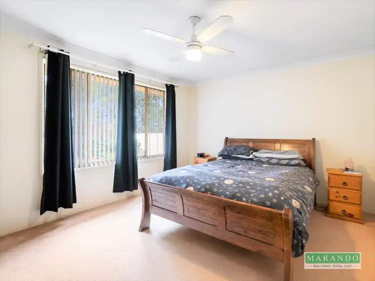Sixth view of Homely house listing, 97 Blueridge Drive, Blue Haven NSW 2262