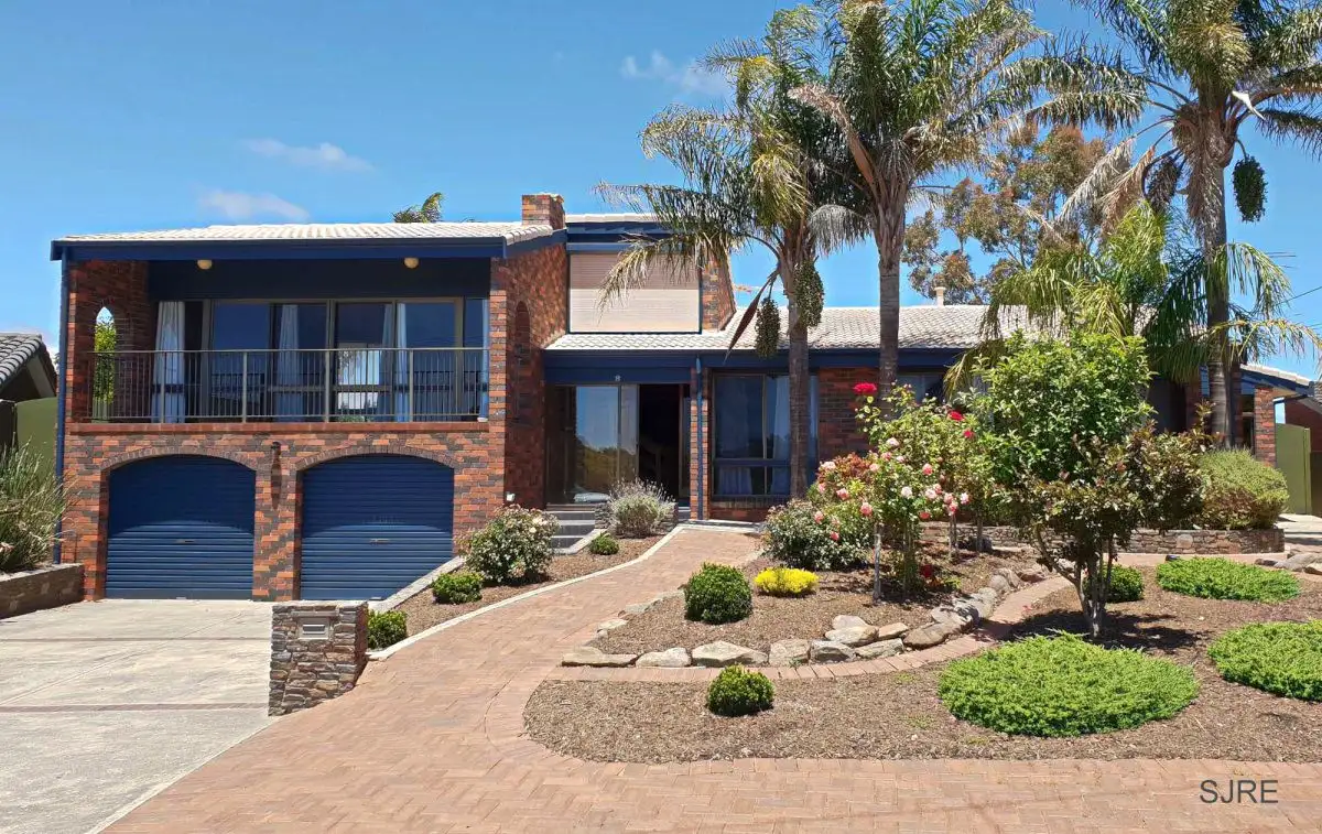 Main view of Homely house listing, 8 Vendale Drive, Flagstaff Hill SA 5159