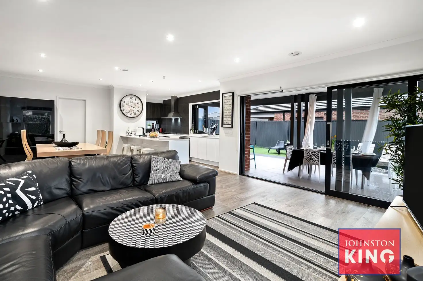 Main view of Homely house listing, 4 Pickerel Avenue, Clyde North VIC 3978