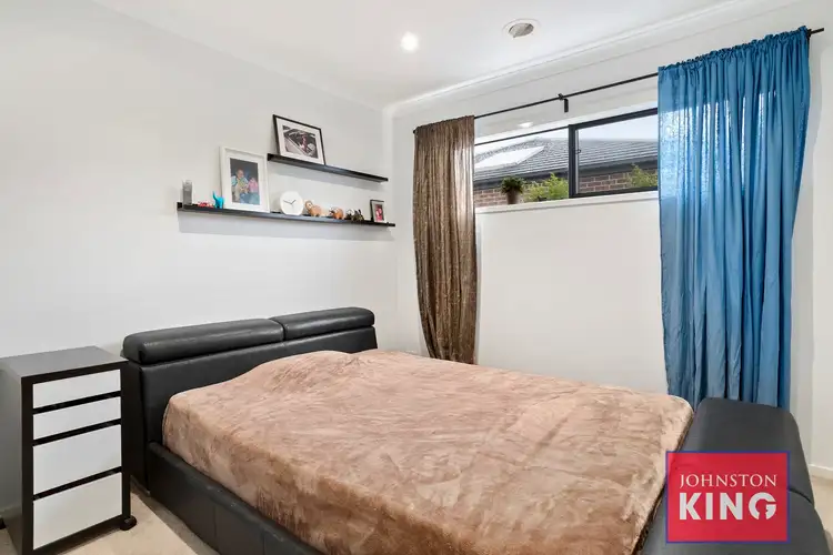 Sixth view of Homely house listing, 4 Pickerel Avenue, Clyde North VIC 3978