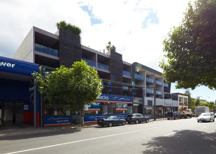 151-155 Burwood Road, Hawthorn VIC 3122