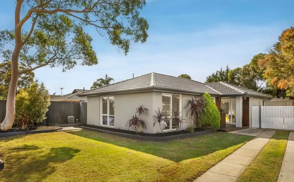 Main view of Homely house listing, 35 Kurrawa Crescent, Patterson Lakes VIC 3197