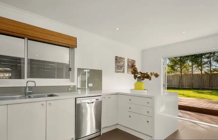 Third view of Homely house listing, 35 Kurrawa Crescent, Patterson Lakes VIC 3197