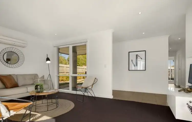 Fifth view of Homely house listing, 35 Kurrawa Crescent, Patterson Lakes VIC 3197