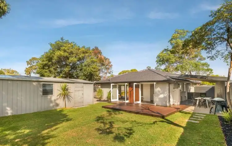 Sixth view of Homely house listing, 37 Kurrawa Crescent, Patterson Lakes VIC 3197