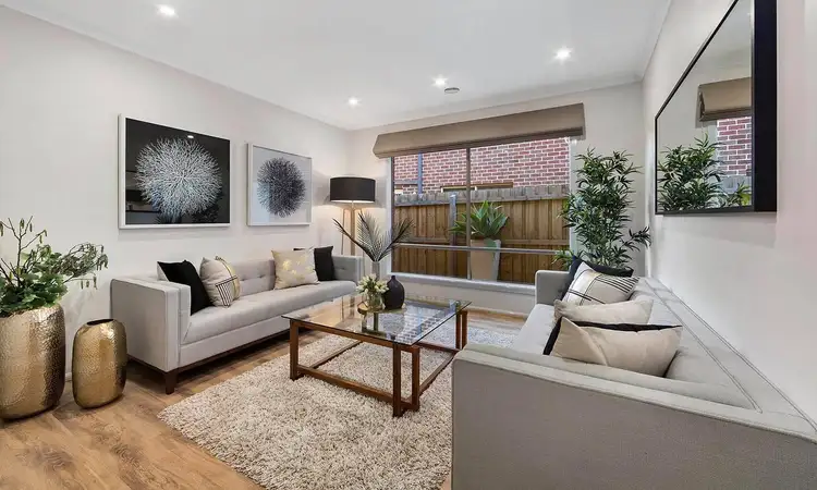 Third view of Homely house listing, 55 Whistler Drive, Berwick VIC 3806