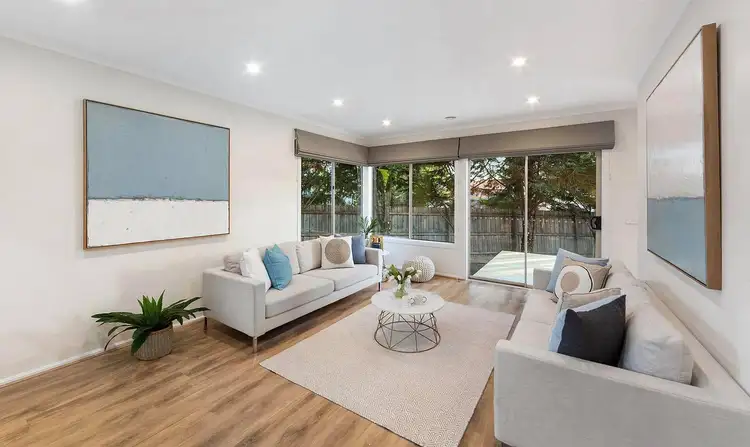 Fourth view of Homely house listing, 55 Whistler Drive, Berwick VIC 3806