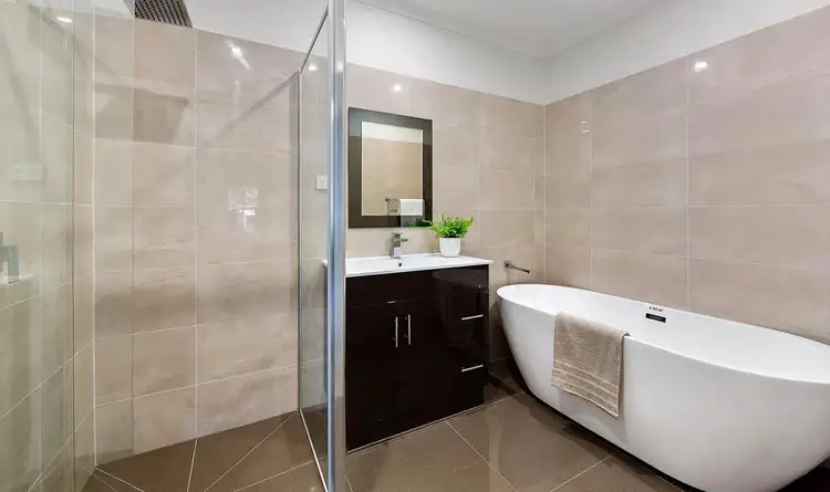 Fifth view of Homely house listing, 55 Whistler Drive, Berwick VIC 3806