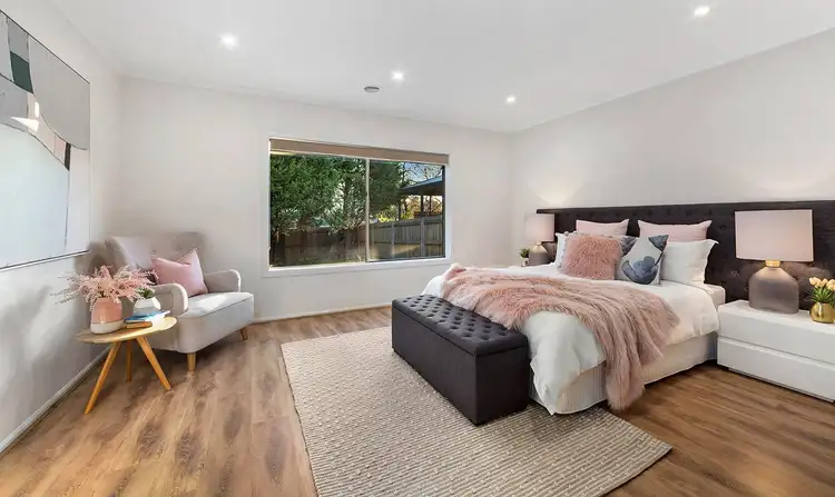 Sixth view of Homely house listing, 55 Whistler Drive, Berwick VIC 3806