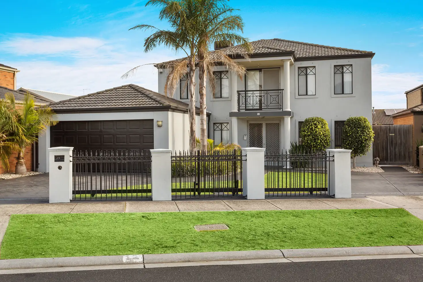 Main view of Homely house listing, 12 Venezia Way, Skye VIC 3977
