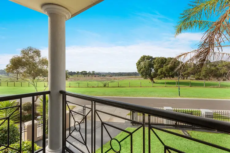 Second view of Homely house listing, 12 Venezia Way, Skye VIC 3977