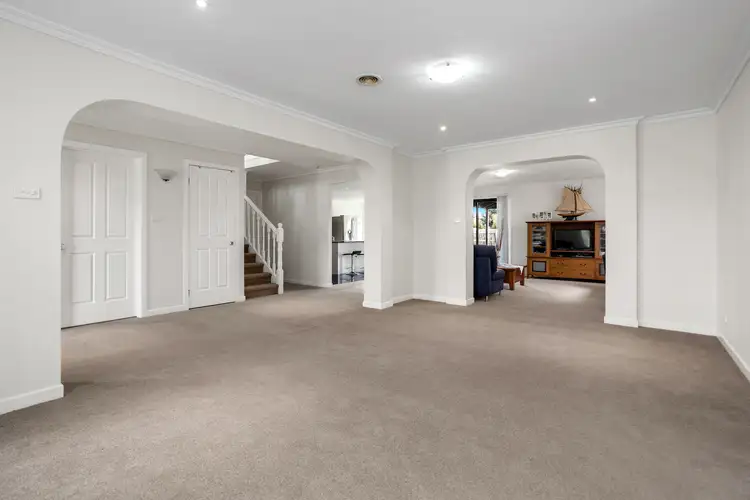 Fourth view of Homely house listing, 12 Venezia Way, Skye VIC 3977