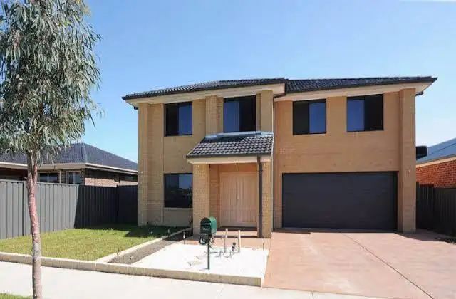 61 Datura Avenue, Cranbourne North VIC 3977