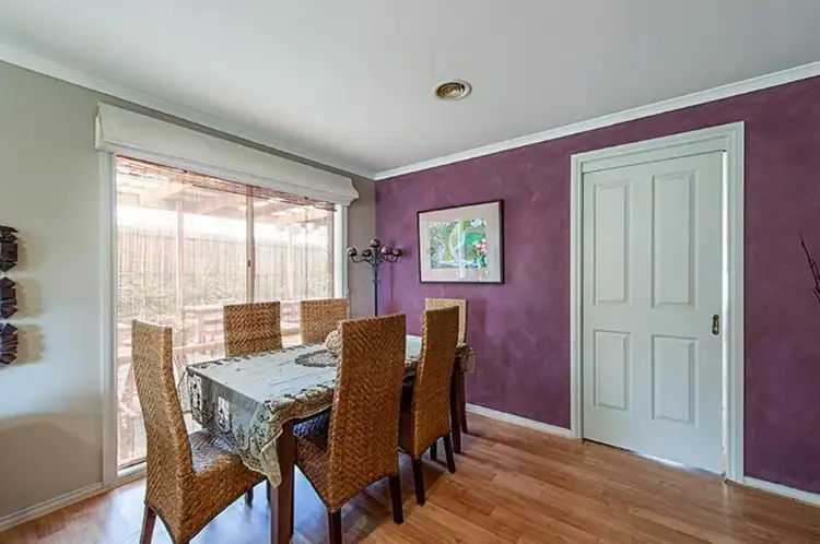 Fourth view of Homely house listing, 9 Michelle Court, Carrum Downs VIC 3201