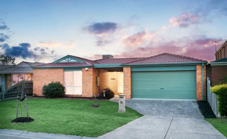 2 Oregon Court, Narre Warren South VIC 3805