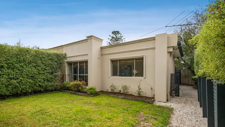 Main view of Homely house listing, 99 Wickham Road, Hampton East VIC 3188
