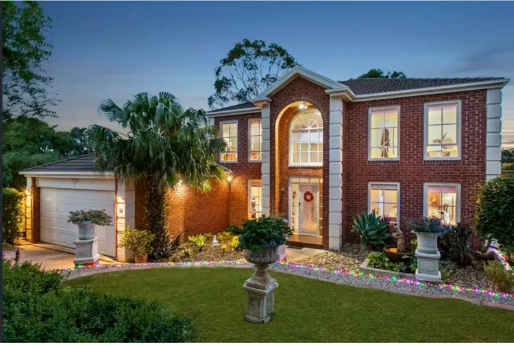 Main view of Homely house listing, 82 Telford Drive, Berwick VIC 3806