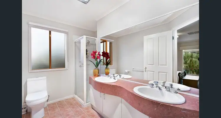Second view of Homely house listing, 82 Telford Drive, Berwick VIC 3806