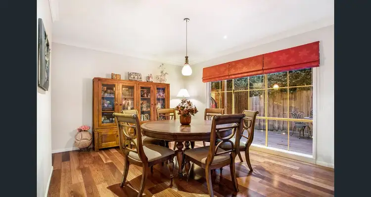 Sixth view of Homely house listing, 82 Telford Drive, Berwick VIC 3806