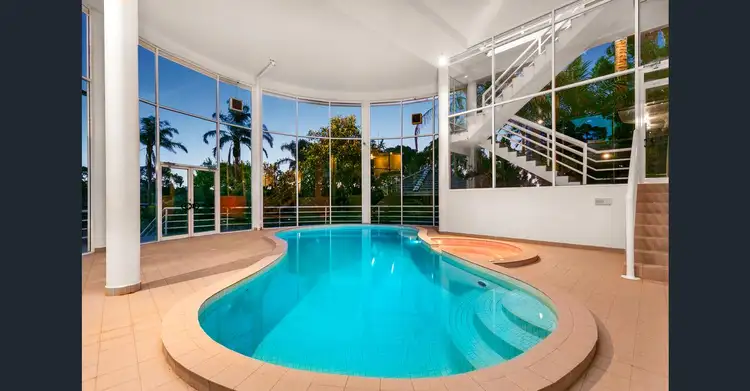 Fifth view of Homely house listing, 16 Bamfield Close, Templestowe VIC 3106