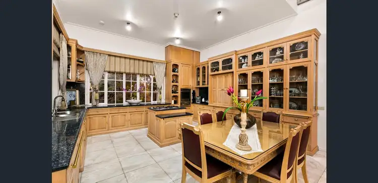 Sixth view of Homely house listing, 16 Bamfield Close, Templestowe VIC 3106