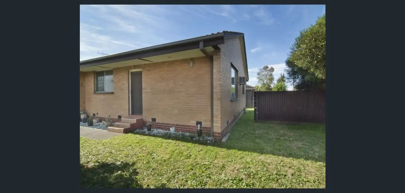 Main view of Homely house listing, 76 Hammond Road, Dandenong VIC 3175