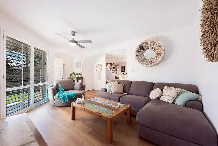 254 Christine Avenue, Varsity Lakes QLD 4227