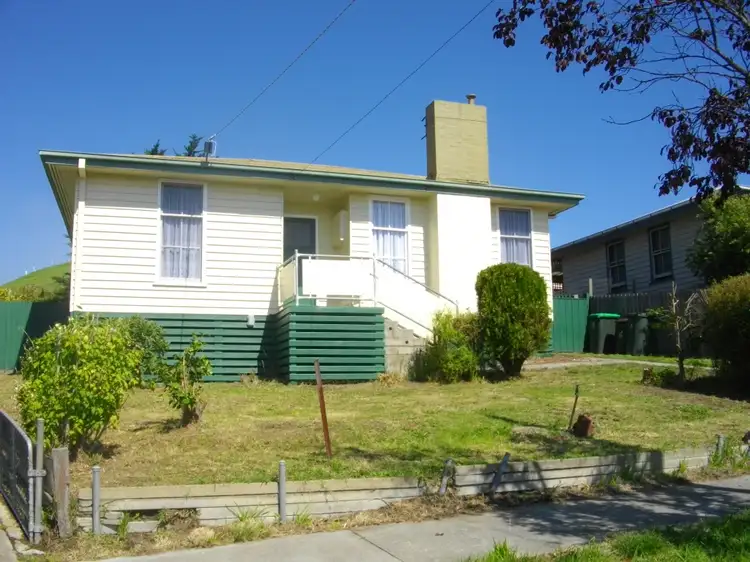 28 Livingstone Street, Morwell VIC 3840
