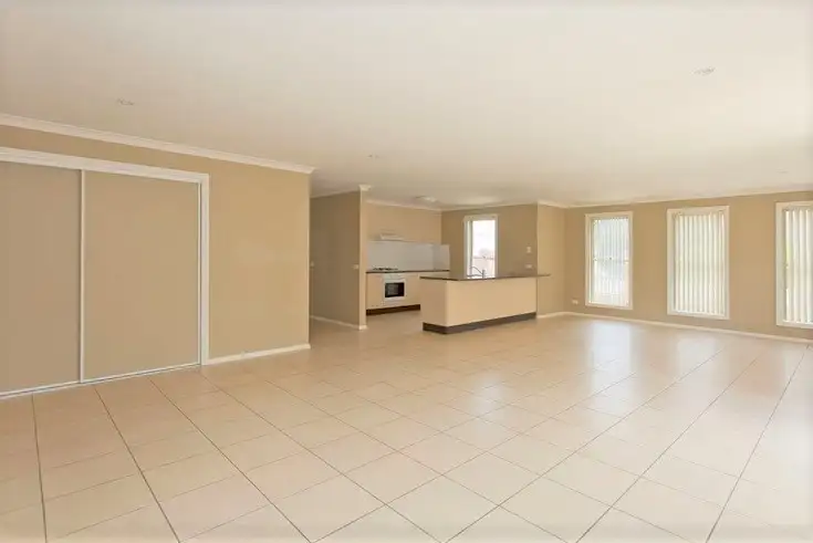 Second view of Homely house listing, 1/62 Wigg Street, Wodonga VIC 3690