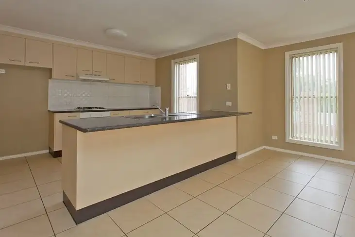 Third view of Homely house listing, 1/62 Wigg Street, Wodonga VIC 3690