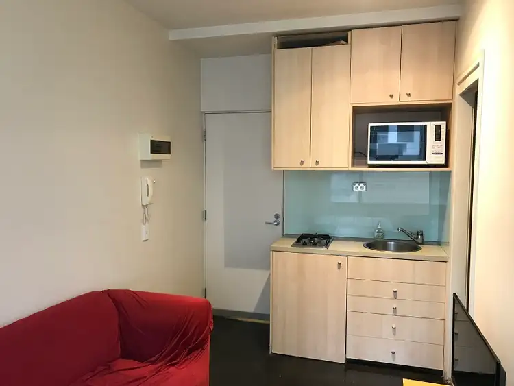 Sixth view of Homely apartment listing, 507/62-68 Hayward Lane, Melbourne VIC 3000