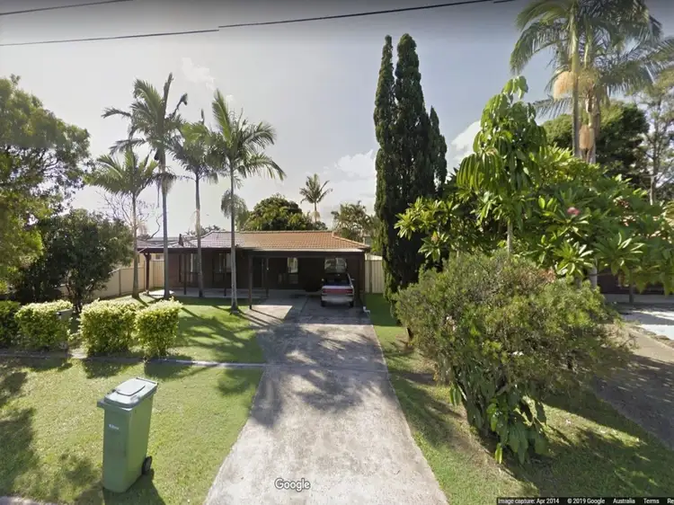 11 Stewart Street, Marsden QLD 4132