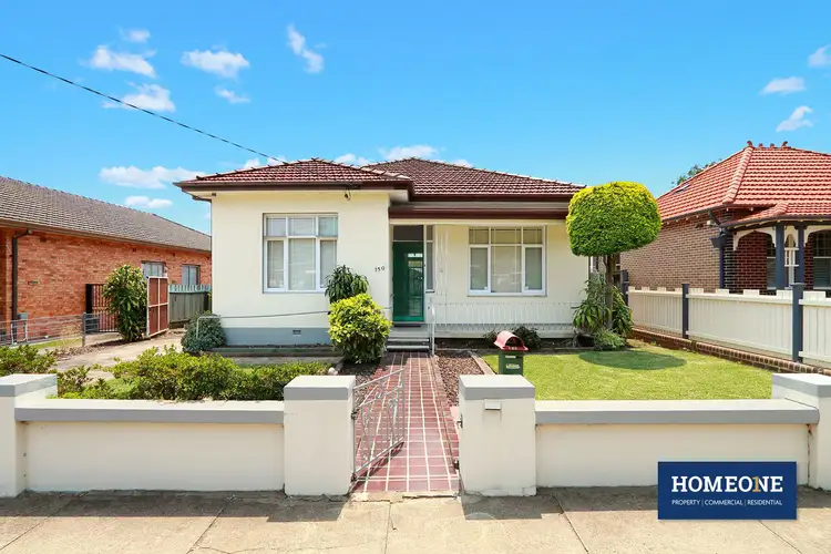 150 Bland Street, Haberfield NSW 2045