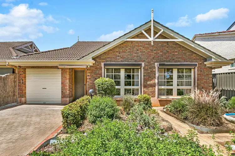 16 Park Crescent, Linden Park SA 5065