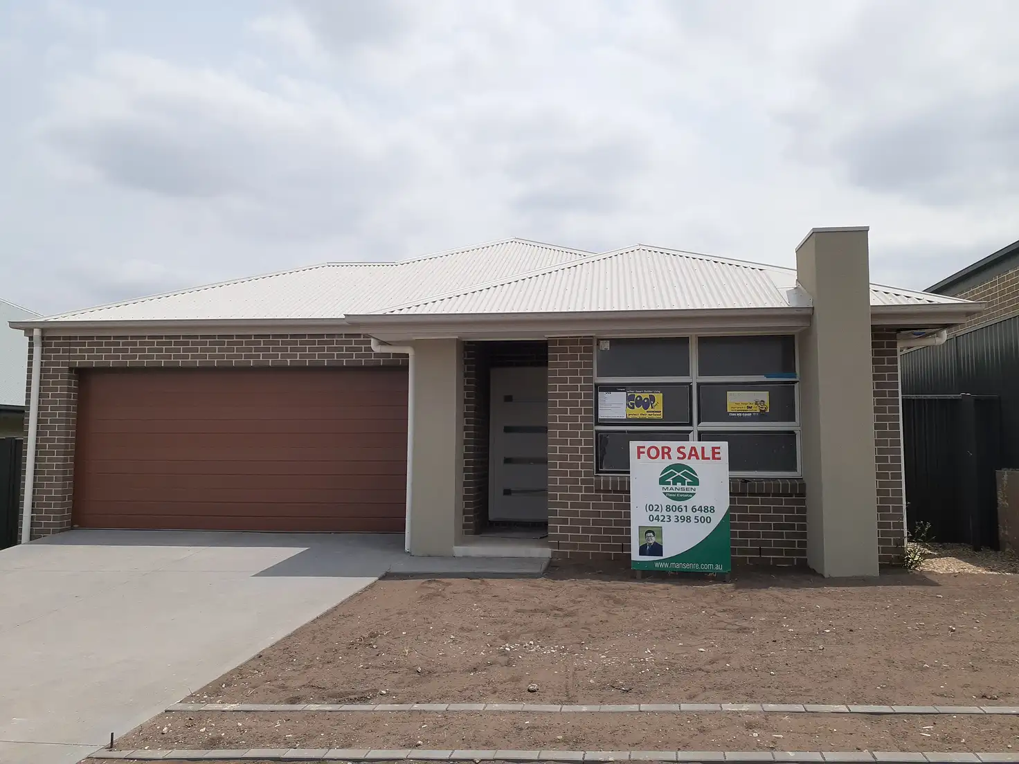 Main view of Homely house listing, 636 Barbara Street, Cobbitty NSW 2570