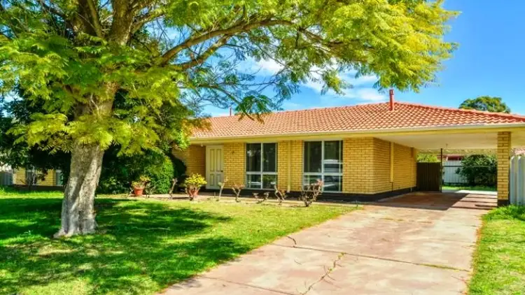 21 Vahland Avenue, Riverton WA 6148