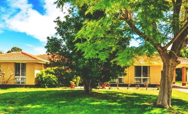 Fourth view of Homely house listing, 21 Vahland Avenue, Riverton WA 6148