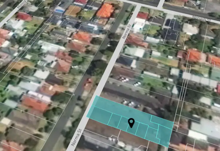 Main view of Homely house listing, 17 Norma St, Sunshine VIC 3020